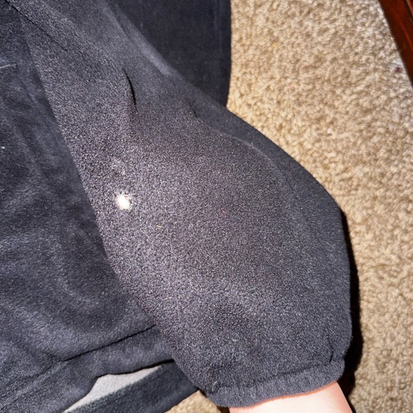 Patagonia Men's Black Performance Jacket - Picture 5 of 5